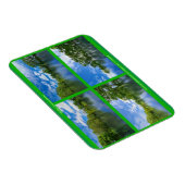 Irish Image for Flexible Foto Magnet (Rechte Seite)