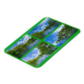 Irish Image for Flexible Foto Magnet (Linke Seite)