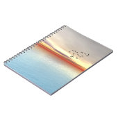 Irish image for Spiral Foto Notebook Notizblock (Linke Seite)