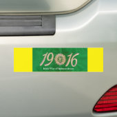Irish Images for Bumper Sticker Autoaufkleber (Auf Auto)
