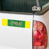 Irish Images for Bumper Sticker Autoaufkleber (Auf Lkw)