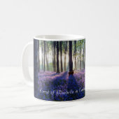 Irish Images for Classic White Tasse (Vorderseite Links)