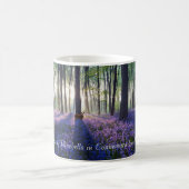Irish Images for Classic White Tasse (Mittel)