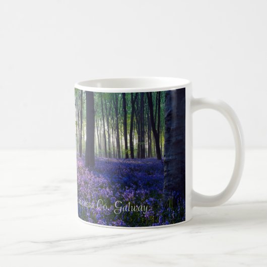 Irish Images for Classic White Tasse (Rechts)