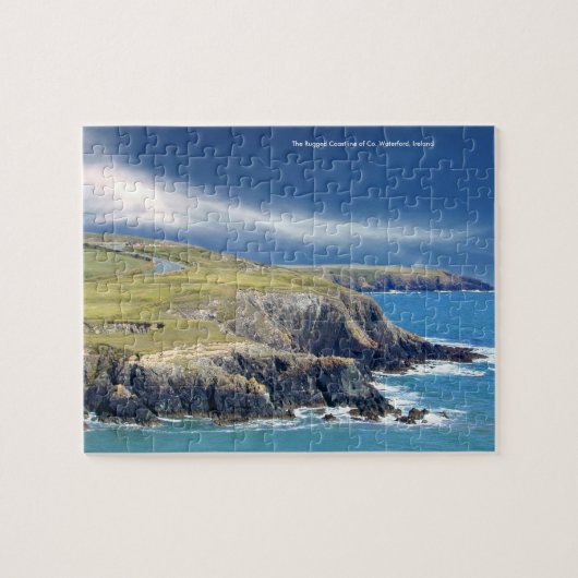 Irish Images for Foto-Puzzle-Gift-Box Puzzle (Horizontal)