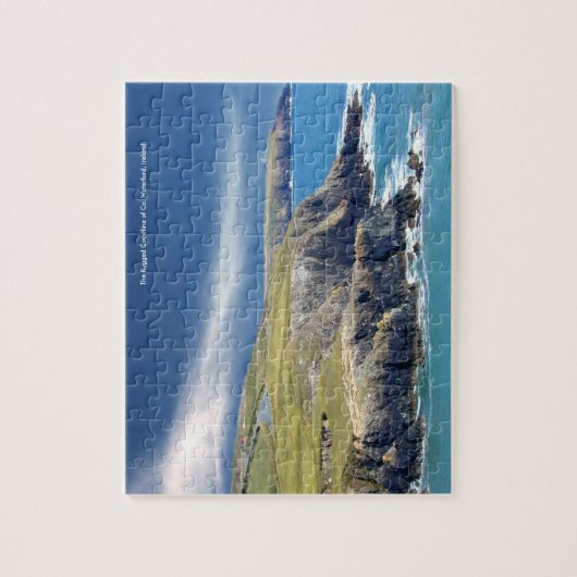 Irish Images for Foto-Puzzle-Gift-Box Puzzle (Vertikal)