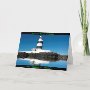 Irish Images for greeting card Karte