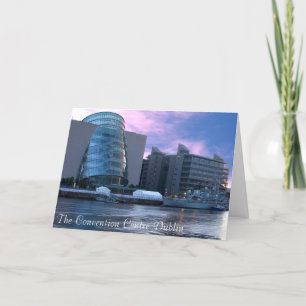 Irish Images for greeting card Karte