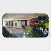 Irish Images for iPhone 5/5S case (Rückseite (Horizontal))