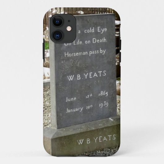 Irish Images for iPhone 5 case (Rückseite)