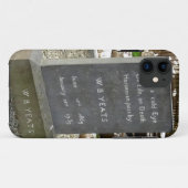 Irish Images for iPhone 5 case (Rückseite (Horizontal))