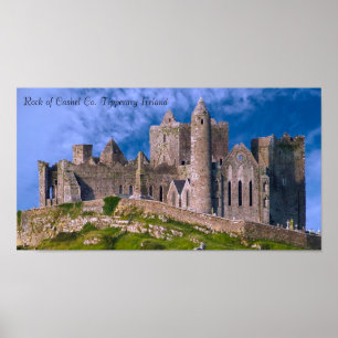 Irish Images for poster