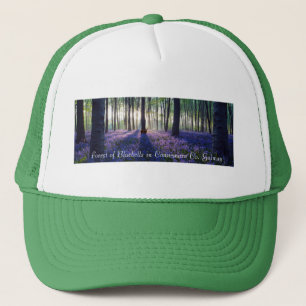 Irish Images for Trucker hat Truckerkappe