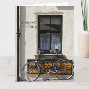 Irish Images Grußkarte Karte