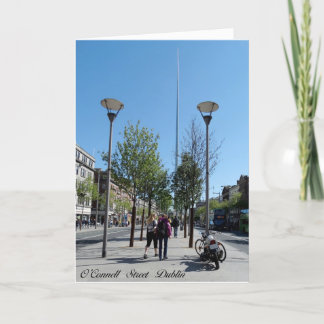 Irish Images Grußkarte Karte