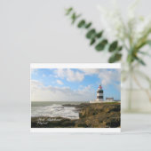 Irish Images Postcard Postkarte (Stehend Vorderseite)