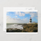 Irish Images Postcard Postkarte (Vorne/Hinten)