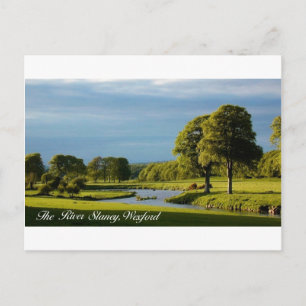 Irish Images Postcard Postkarte