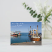 Irish Images Postcard Postkarte (Stehend Vorderseite)