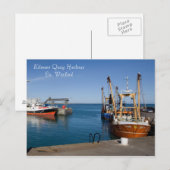 Irish Images Postcard Postkarte (Vorne/Hinten)