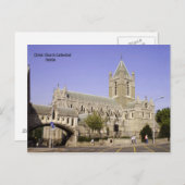Irish Images Postcard Postkarte (Vorne/Hinten)