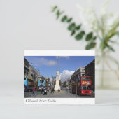 Irish Images Postcard Postkarte (Stehend Vorderseite)