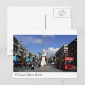 Irish Images Postcard Postkarte (Vorne/Hinten)