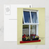 Irish Images Postcard Postkarte (Vorne/Hinten)