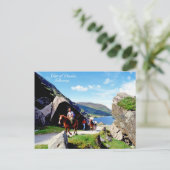 Irish Images Postcard Postkarte (Stehend Vorderseite)