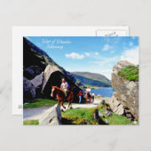 Irish Images Postcard Postkarte (Vorne/Hinten)