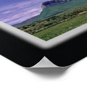 Irish Images Poster (Ecke)