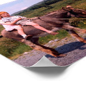 Irish Images poster (Ecke)