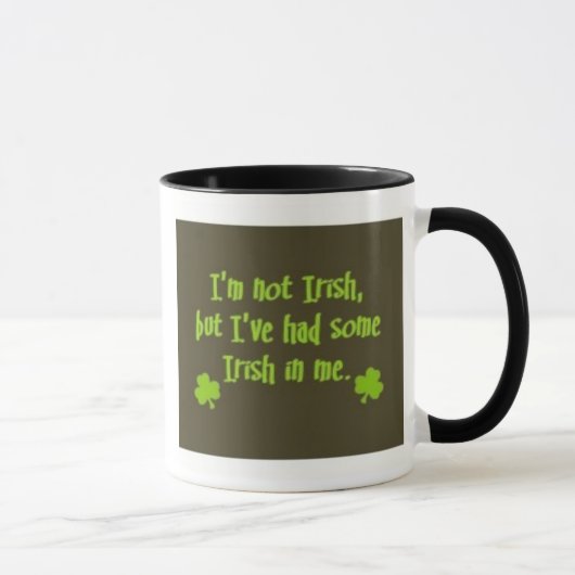 irish_in_me_shirt tasse (Rechts)