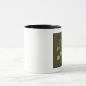 irish_in_me_shirt tasse (Zentrum)