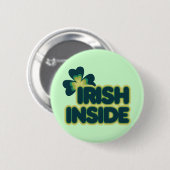 Irish Inside Button (Vorne & Hinten)