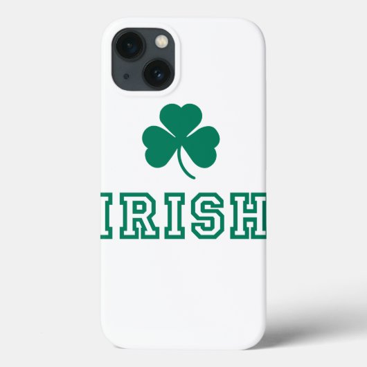 Irish iPad Air Hüllen (Rückseite)