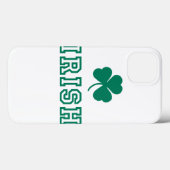 Irish iPad Air Hüllen (Rückseite (Horizontal))