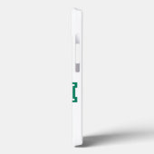 Irish iPad Air Hüllen (Rückseite / Links)