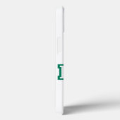 Irish iPad Case (Rückseite / Rechts)