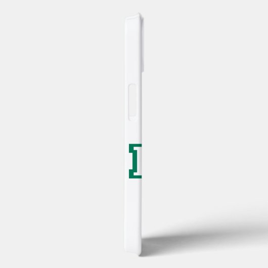 Irish iPad Case (Rückseite / Rechts)