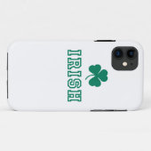 Irish iPhone 5 Case (Rückseite (Horizontal))