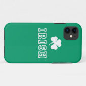 Irish iPhone 5 Case (Rückseite (Horizontal))