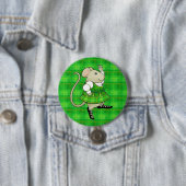 IRISH JIG MOUSE Round-Button-Taste Button (Beispiel)
