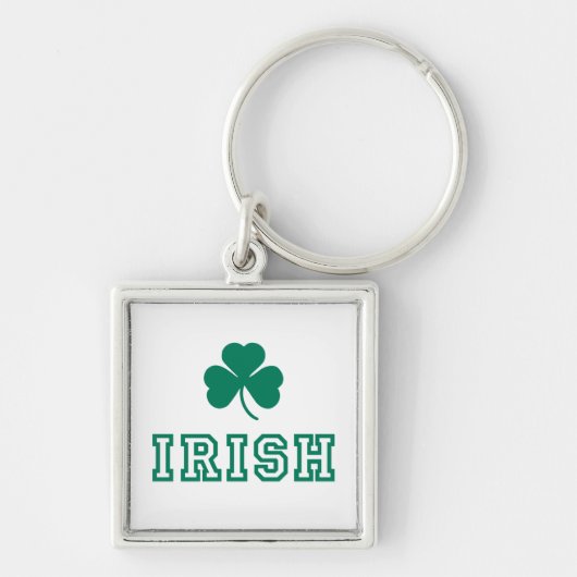 Irish Key Chain Schlüsselanhänger (Vorne)