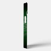 irish_Kleeblatt_by_tylerxy-d3aqb7s Case-Mate iPhone Hülle (Rückseite / Rechts)