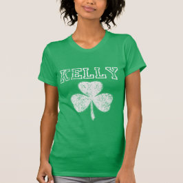 Irish Kleeblatt Kelly T-Shirt