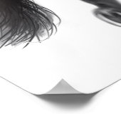 Irish Kleeblatt Parade Horade Print Poster (Ecke)