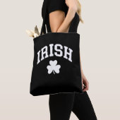 Irish Kleeblatt St Patricks Day Irland Pride Irish Tasche (Von Nahem)