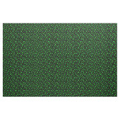 Irish Kleeblatts Clover St. Patricks Day Stoff (Yard (91,4 cm))