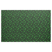 Irish Kleeblatts Clover St. Patricks Day Stoff (Fat Quarter (45,7 x 55,9 cm))